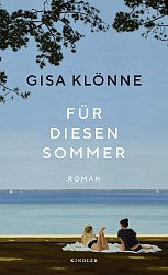 Gisa Klönne - Für diesen Sommer - Kindler
